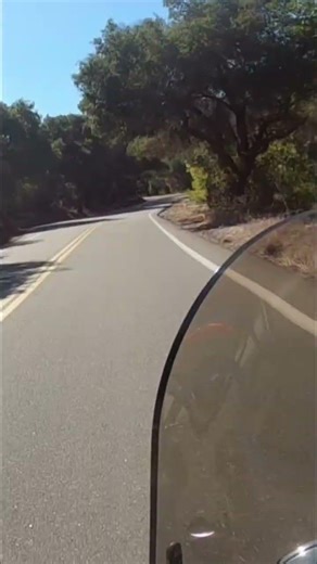 mountain ride california winter testing my gopro