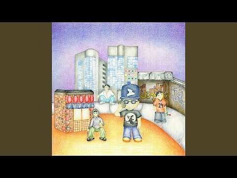 DNA (feat. Kohjiya & PUNPEE)