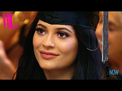 Kylie Jenner Graduates High School Without Ever Going - KUWTK Recap