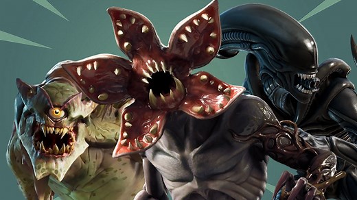 10 Ugliest Skins in Fortnite, Ranked From Off-putting to Hideous