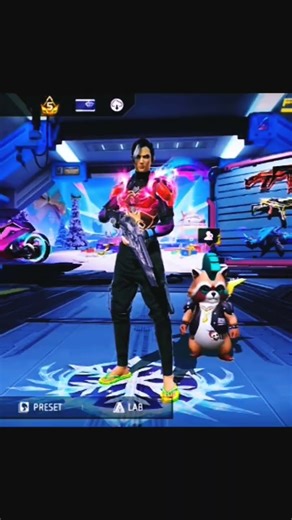 hayato character skill in 2025 vs 2019 👀🗿🍷