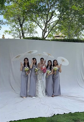 Elevate Your Wedding Day with Outdoor Photography