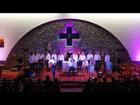 Arraya : En el pozo Maria Luisa