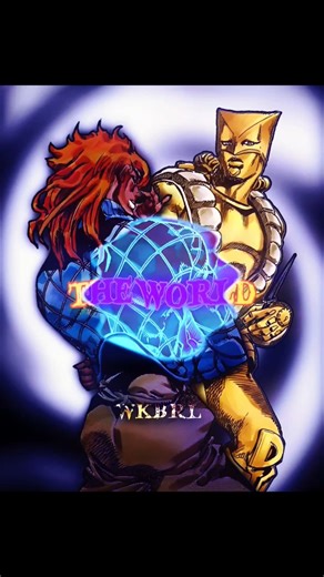 JoJo's Anime Edits: Stunning 4K Video Creations