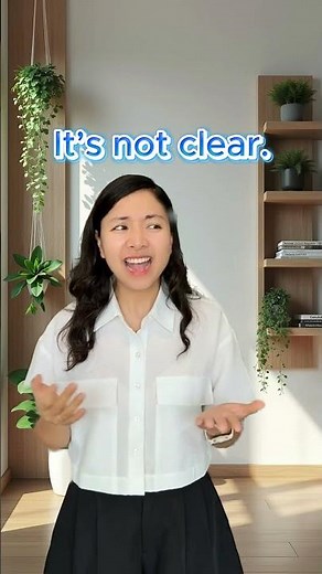 4 Câu Giao Tiếp Tiếng Anh Cực Kỳ Thông Dụng Bắt Đầu Với IT'S NOT