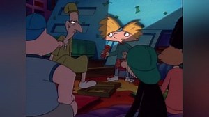 Hey Arnold! Season 6 Episode 1