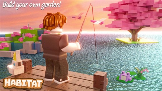 Roblox: Build a Habitat Codes (December 2025)