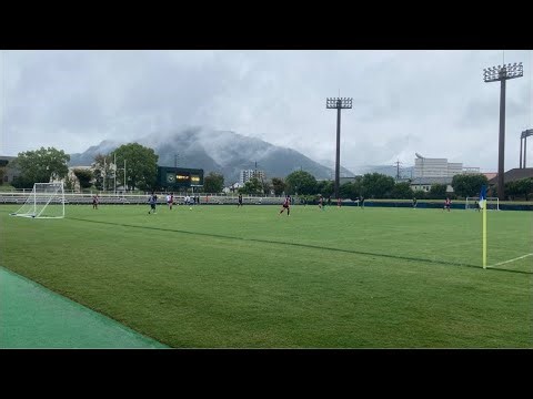 第23回CPサッカー全日本選手権 決勝〜閉会式