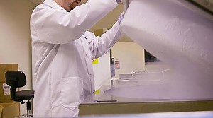 3.9K views · 44 reactions | What to know about Cryonics - the procedure of preserving bodies in extremely cold temperatures for potential future revival. | Telegraph Technology Intelligence | Facebook