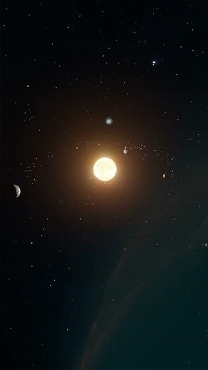 Solar system #system #solar #spaceexploration