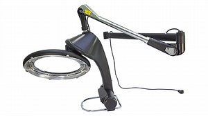 Watch Perm Styling Machine Bracket Installation on Amazon Live