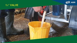 1K views · 12 reactions | Make calf feeding quick and efficient with a JFC Agri milk kart ✅ | Mole Valley Farmers | Facebook