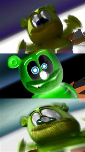 The Gummy Bear Song (ROBLOX Remake) | BP Logo Effects