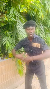 Policier 😀😀😀😀 | Koffi de Brazza 242