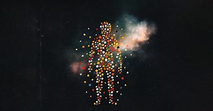 95% of the universe is invisible. Here’s why that should fill us with wonder.