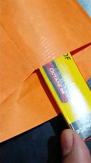 📦unboxing OCTANE | Gel pen #unboxing #pen #octane