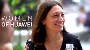 4.6K views · 179 reactions | A new episode of #WomenOfHuawei is out! This time, we’re exploring the story of Huawei Italy’s Eugenia Morabito, a lawyer who believes that it takes the effort of both human and technology to make real and meaningful changes in the world. https://tinyurl.com/y3htra6r | Huawei | Facebook