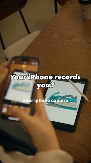 Samriddhi saraf on Instagram: "Your iPhone has been capturing 1.5 seconds BEFORE and AFTER every photo you take… That’s how Live Photos actually work, a full 3-second moment your phone sees before you do. Kinda creepy. Kinda genius. Definitely underrated. If you love learning the hidden tech behind the features you use every day, follow for more mind-blowing iPhone secrets. iPhone tricks, iPhone facts, hidden iPhone features, Apple secrets, Live Photos explained, tech facts, smartphone hidden fe