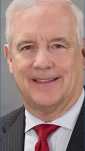 Brad Brookshire steps down as CEO of Brookshire Grocery Company after nearly five decades