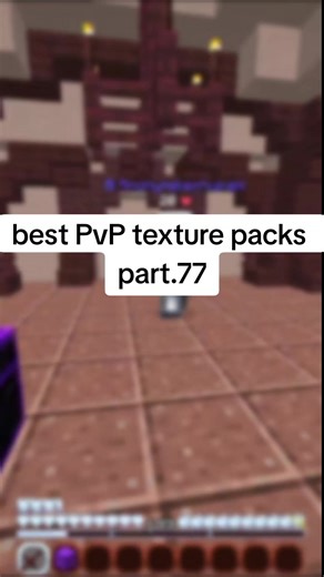Best Minecraft PvP Texture Packs - Part 77