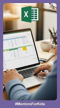 Master Excel in Kannada! 📊 Simple guide for students & pros to boost skills & confidence.