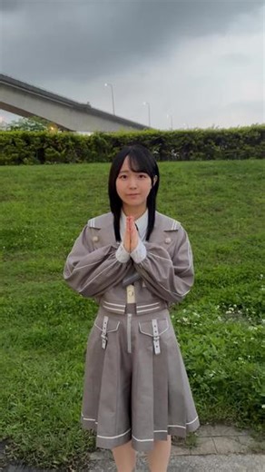 BanG Dream! 台北特别LIVE DAY1 感谢所有参加的各位！温柔的雨点滴滴答答地洒落，这是户外独有的演出♪#羊宫妃那 #MyGO !!!!!