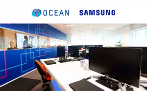 Jornada Python é destaque nos cursos gratuitos do Samsung Ocean em março
