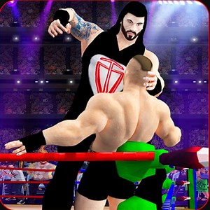 BodyBuilder Ring Fighting Club Wrestling Games: Play BodyBuilder Ring Fighting Club Wrestling Games online for free now.