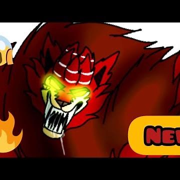 powerbods ¥ODDBODS ™ ¥ | Werewolf 🔥💯‼️