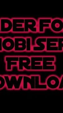 Vader Font (Kenobi Series): Free Download for Proffie