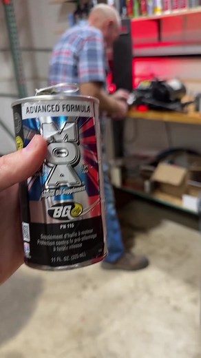 PROLUBE OIL on TikTok