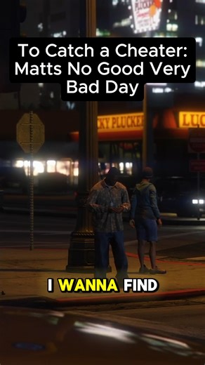 Matt woke up thinking it was a normal day—but things quickly spiraled into a no good, very bad disaster. In this explosive episode of To Catch a Cheater, Matt finds himself caught in lies he never thought would come out. 👉 Did his secrets finally come back to haunt him? 👉 Was this really just “a bad day,” or the end of his relationship? Watch as the truth unfolds and see why this turned into one of the most unforgettable episodes yet. 🔥 Don’t forget to like, comment, and subscribe for more sh