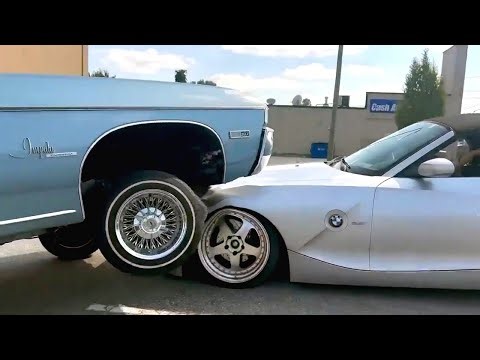 How Do Lowrider Stance? Lowrider Cruise and Lowrider Problems 2024