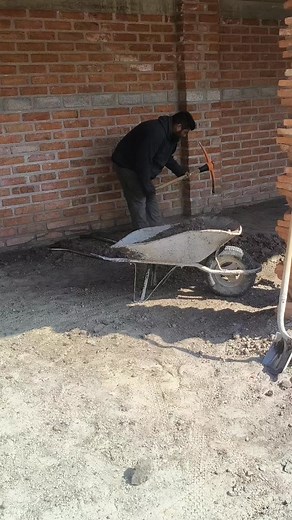 4.2K views · 3.6K reactions | #empezando #proyecto #firme #fbreelsfypシ゚viralシ | Manuel Cuevaz Mendoza | Facebook