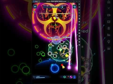 Rogue Defense: Hybrid Tower TD Offline Online Gaming : Android games mod menu Review and Tutorial
