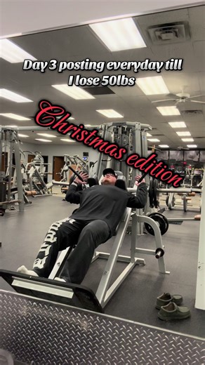 Post-Accident Leg Workouts and Weight Loss Journey