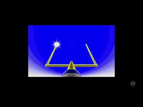 Chicago Bears 1986 Season – Week 6 vs Washington | Tecmo Super Bowl SNES