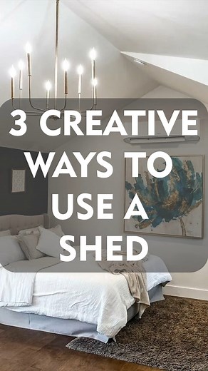 Looking for ideas, inspiration, or answers about our portable buildings? 🛠️ Our latest blog post covers everything you need to know – from design tips to common questions. Whether you're shopping or just dreaming, it's a quick read you won’t want to miss! 👉 Read the full blog here: https://www.stormor.com/10-creative-uses | Stor-Mor Portable Buildings