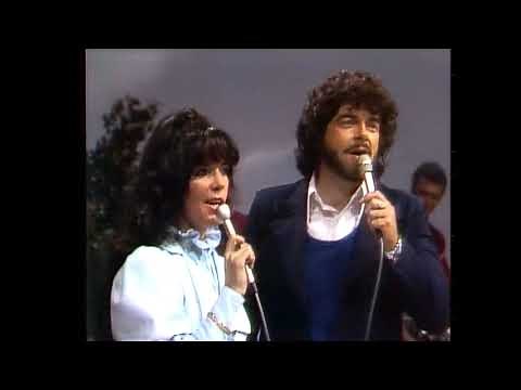 Tennessee Bird Walk - Jack Blanchard and Misty Morgan