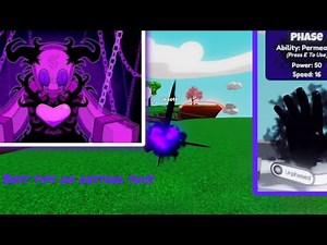 How To Get Phase Mastery 💜🌂