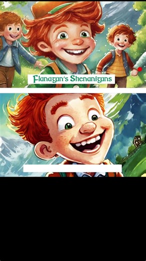 🎶 Get ready to be swept away by the mischievous melodies of Irene Rose's latest creation! 🍀