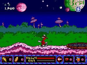 24 reactions · 3 comments | Toejam and Earl. I have no idea what I am doing. HELP ME #gamingcommunity #90snostalgia #retrogaming #gamers #gameplay #sega | Teejwithafeather | Facebook