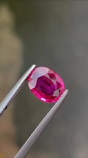 💎 Top 10 Most Expensive Gemstones in the World