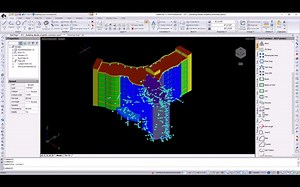 IntelliCAD 11.1 overview