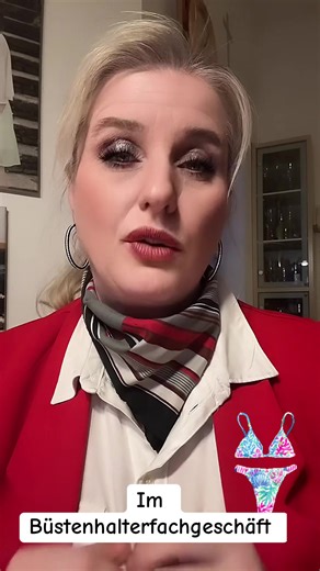 Hilarious Comedy Sketch on Bra Clothing Stores