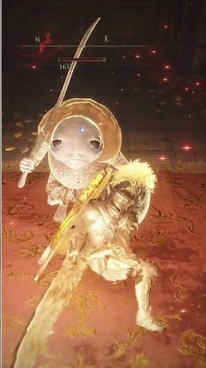 MUST. HAVE. MORE. WEAPONS!!! Convergence Mod - OP Paladin of Marika hybrid build series