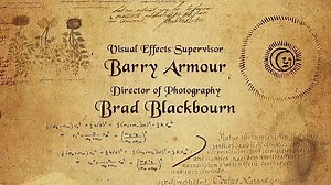 The Tale of Despereaux 2008 Welcome to the movies and television