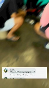 1.3M views · 10K reactions | TIPID GAS? | Basilio Motorshop | Facebook