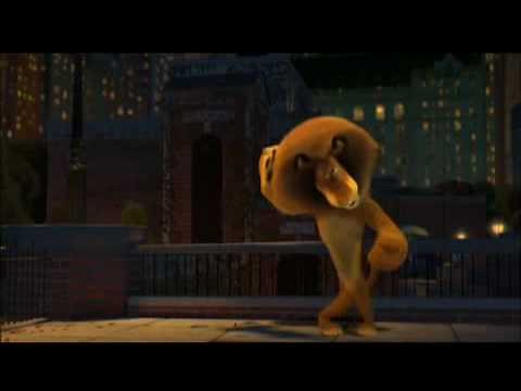 Madagascar - Yo quiero marcha marcha