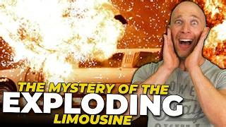 Vince McMahon's EXPLODING Limo | Unsolved Wrestling Mysteries – WhatCulture